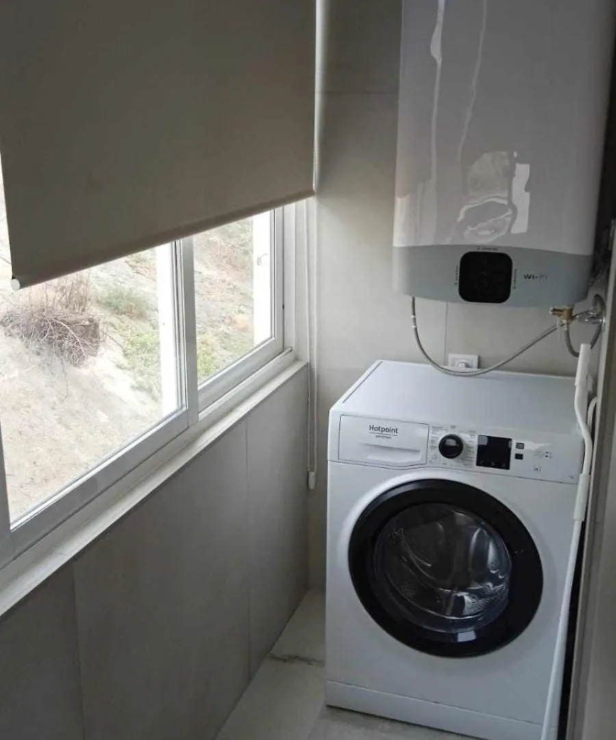 Why Not Houses Rio Ayamonte Appartement