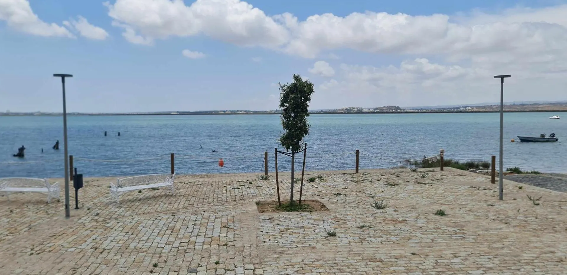 Why Not Houses Rio Ayamonte Appartement