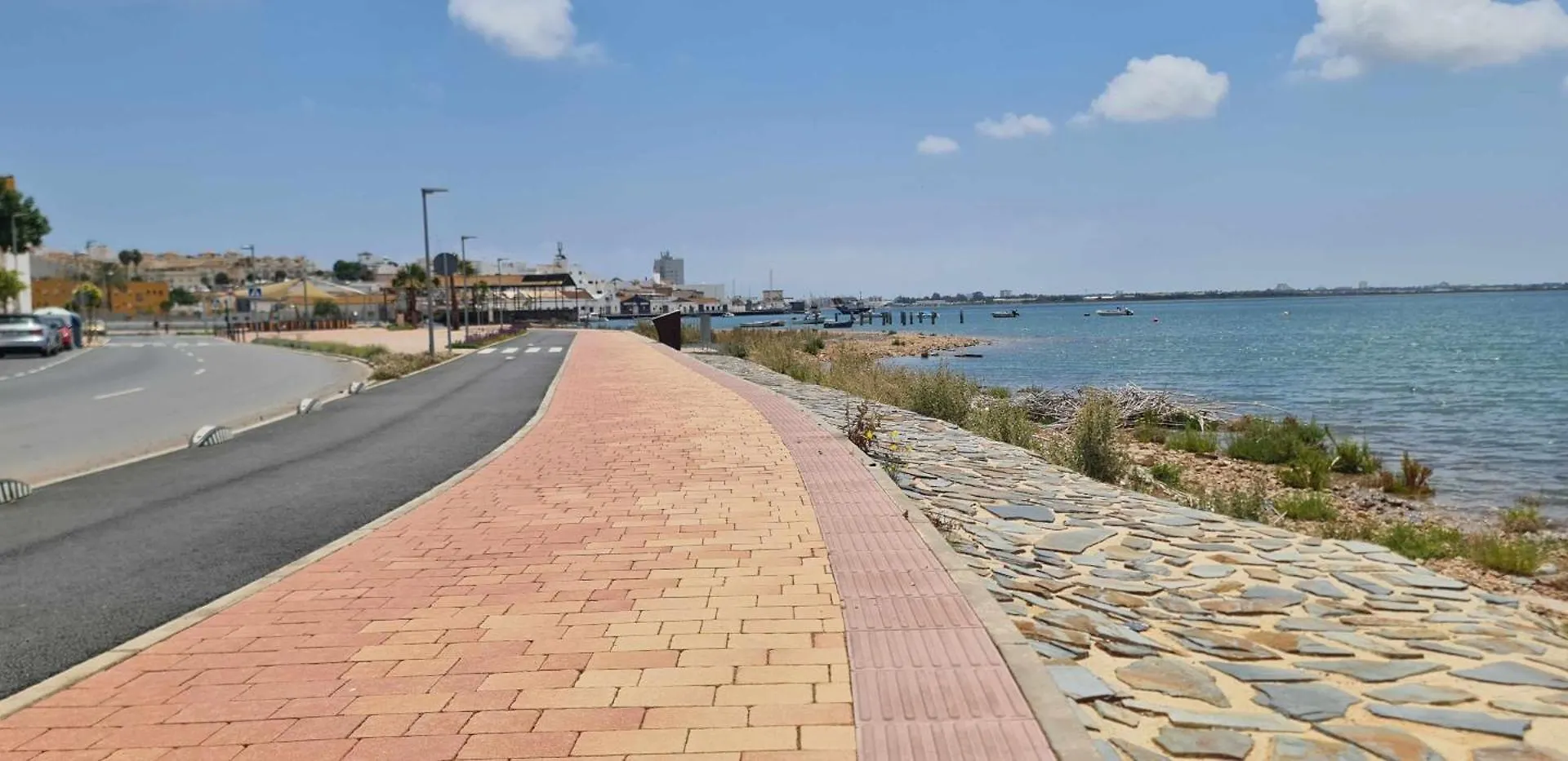 Why Not Houses Rio Ayamonte
