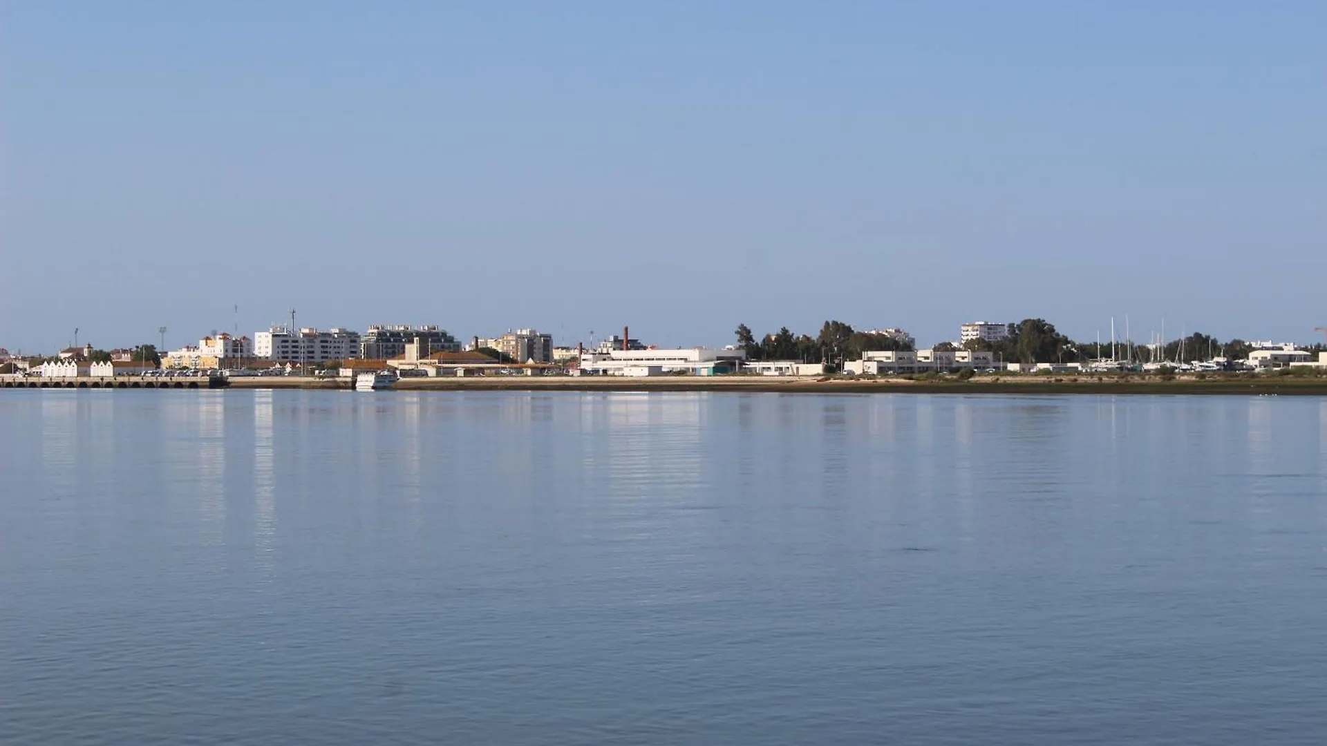 Why Not Houses Rio Ayamonte 0*,  Espagne