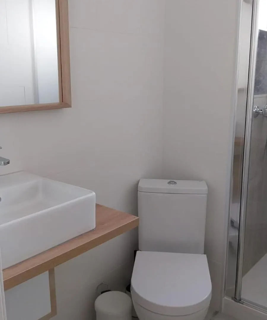 Appartement Why Not Houses Rio Ayamonte