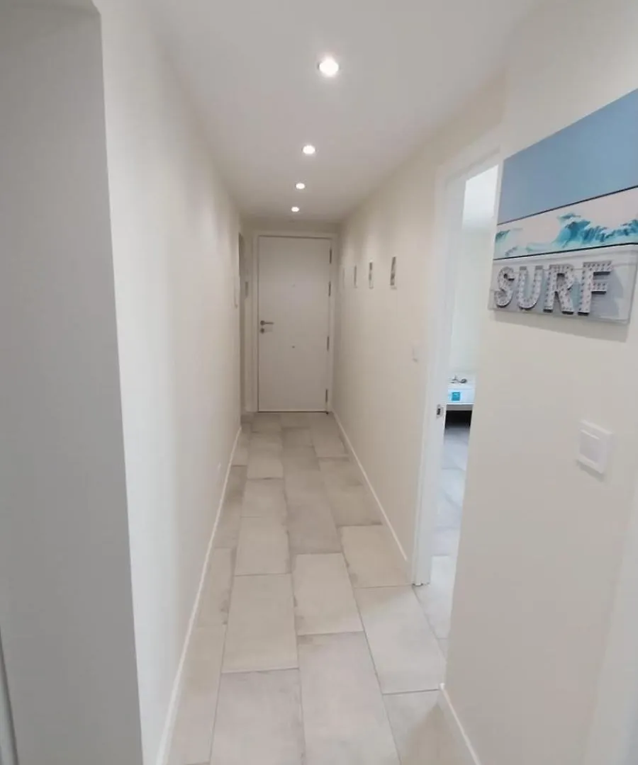 Why Not Houses Rio Ayamonte Appartement