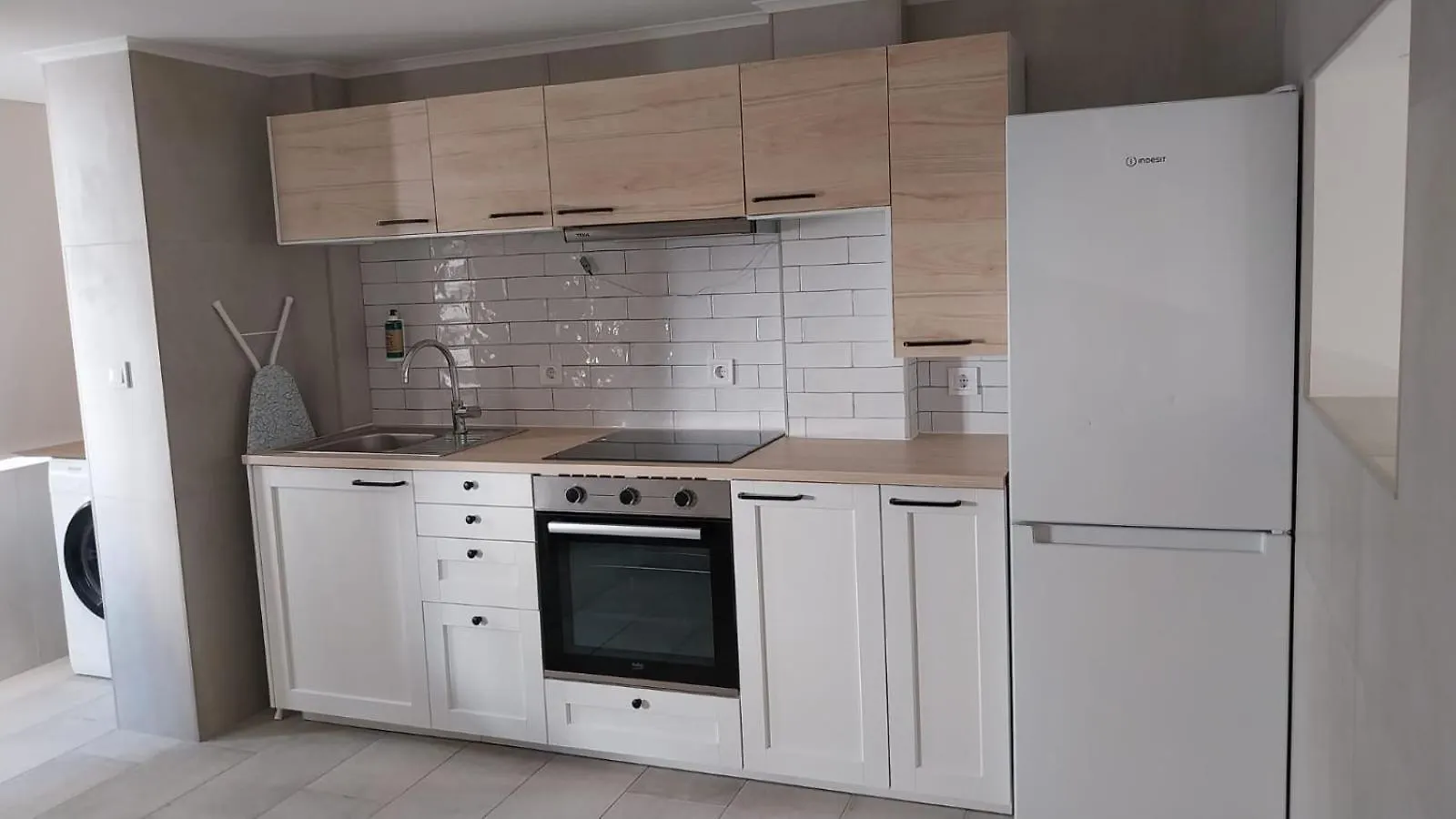 Why Not Houses Rio Ayamonte Appartement