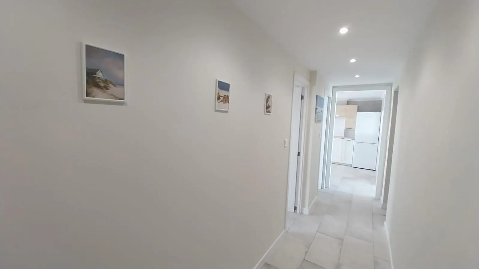 Why Not Houses Rio Ayamonte