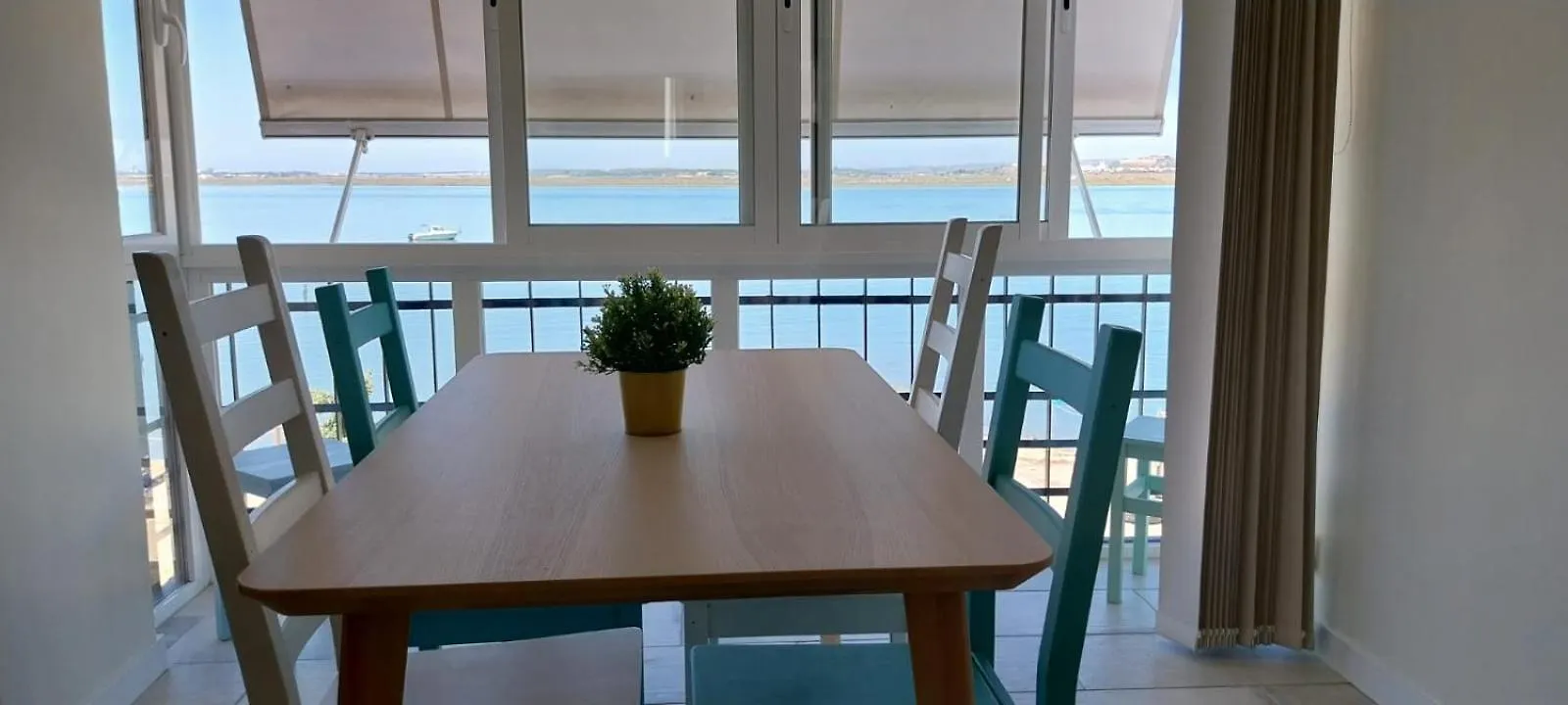 Appartement Why Not Houses Rio Ayamonte