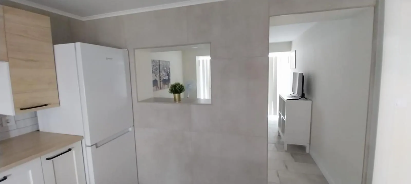Why Not Houses Rio Ayamonte Appartement