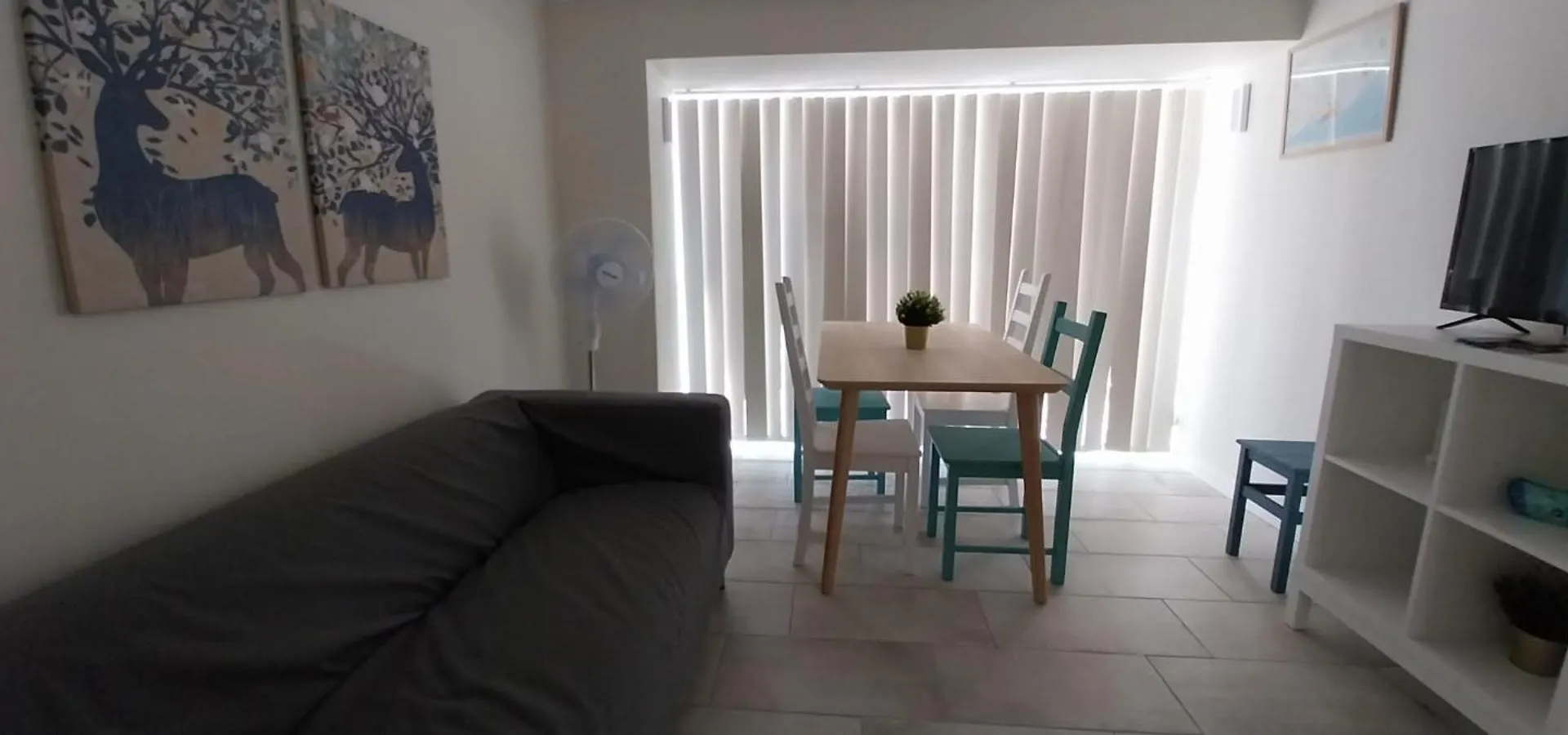 Appartement Why Not Houses Rio Ayamonte Espagne