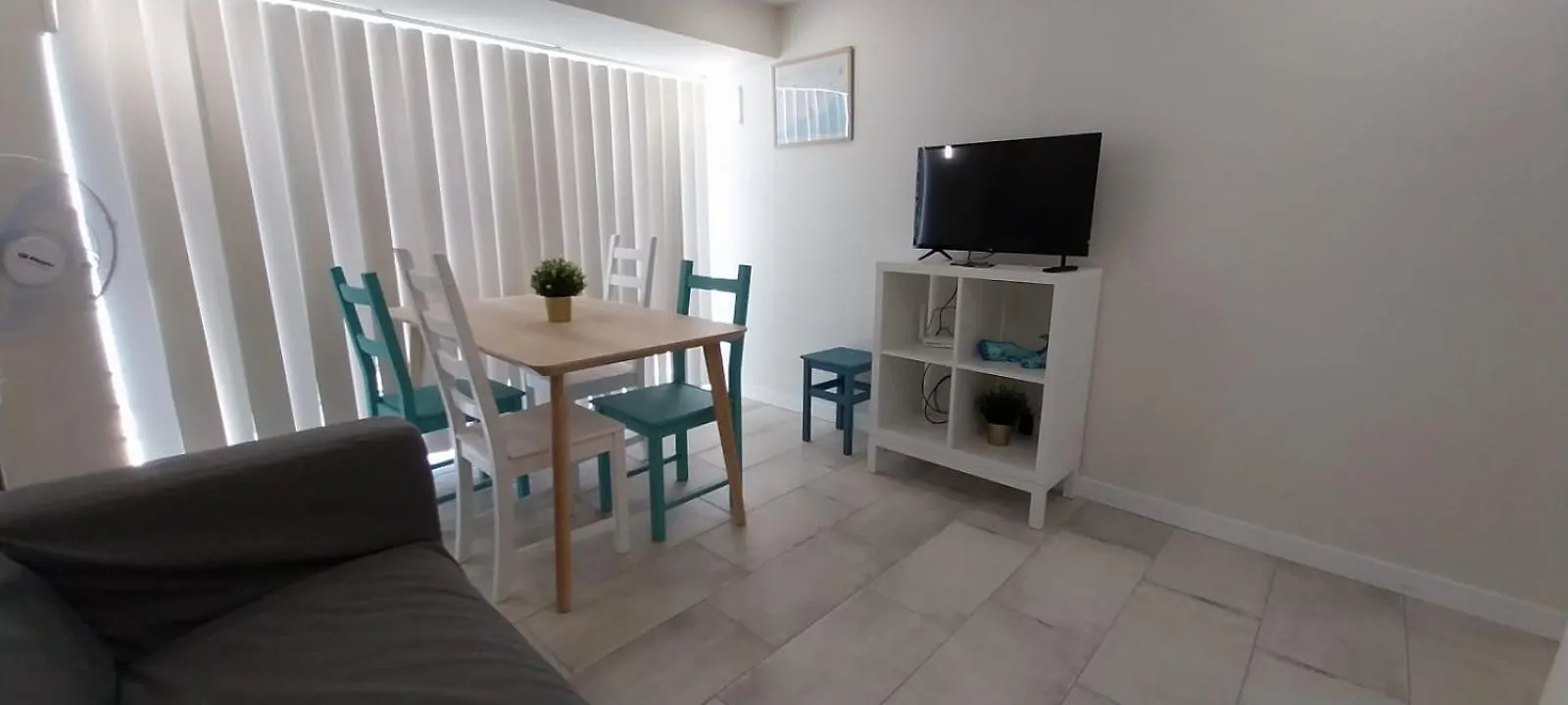 Why Not Houses Rio Ayamonte 0*,