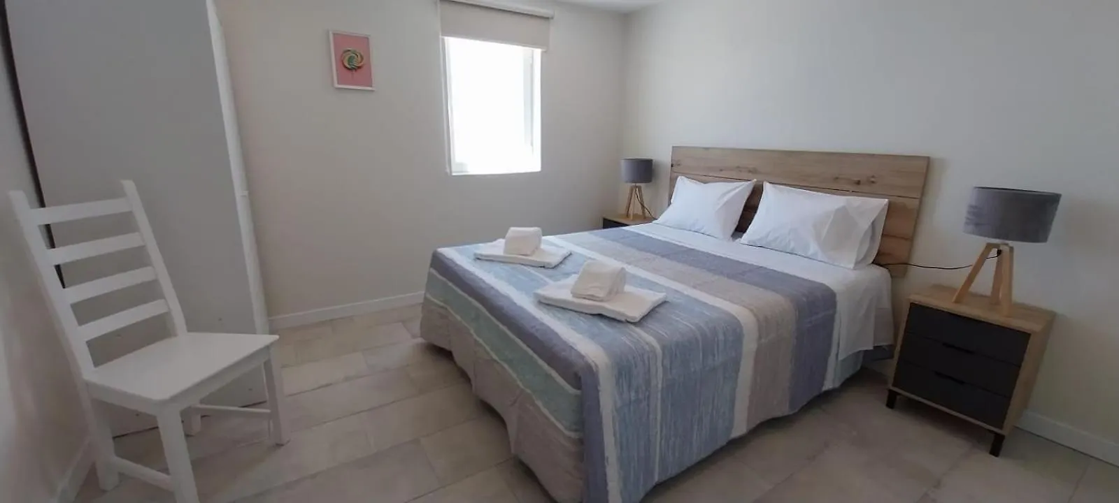 Appartement Why Not Houses Rio Ayamonte Espagne