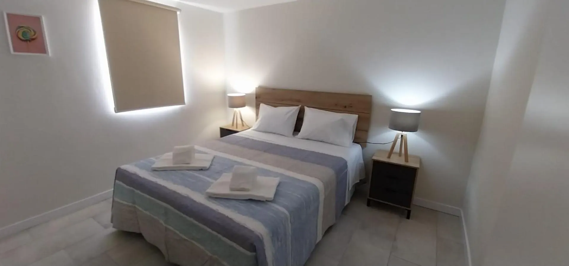 Why Not Houses Rio Ayamonte
