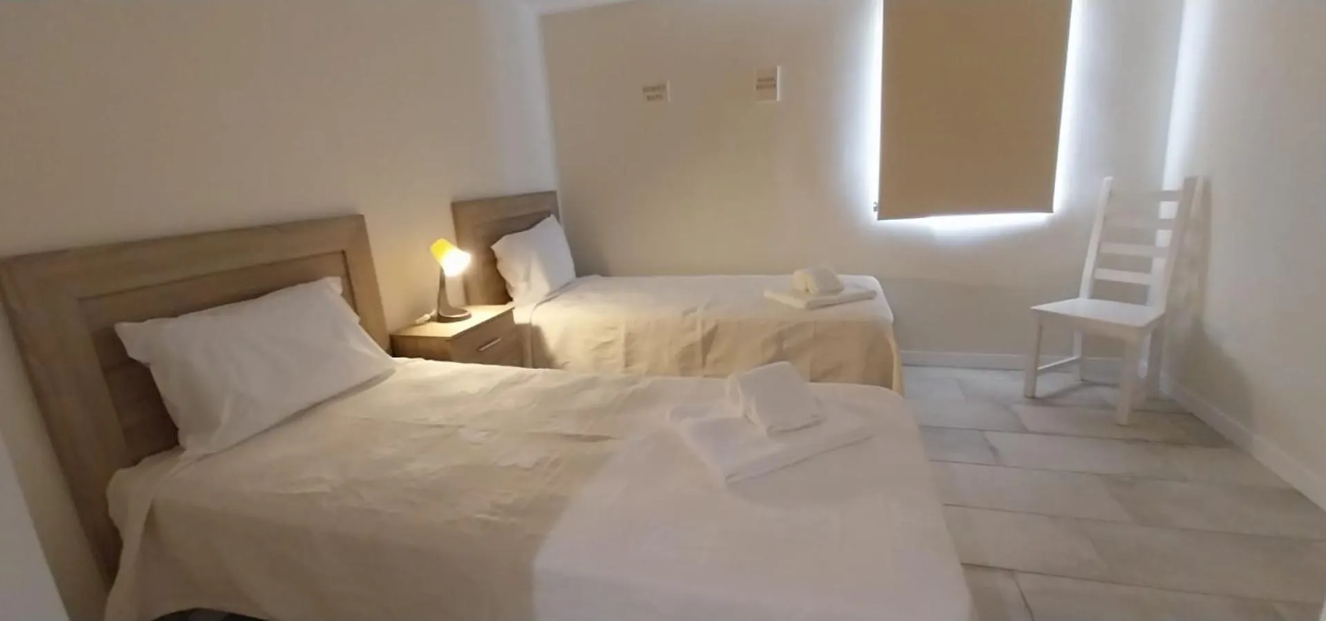 Why Not Houses Rio Ayamonte