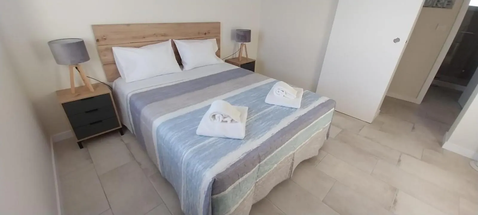 Why Not Houses Rio Ayamonte Appartement