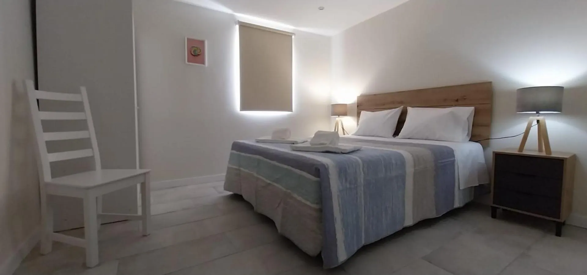 Appartement Why Not Houses Rio Ayamonte