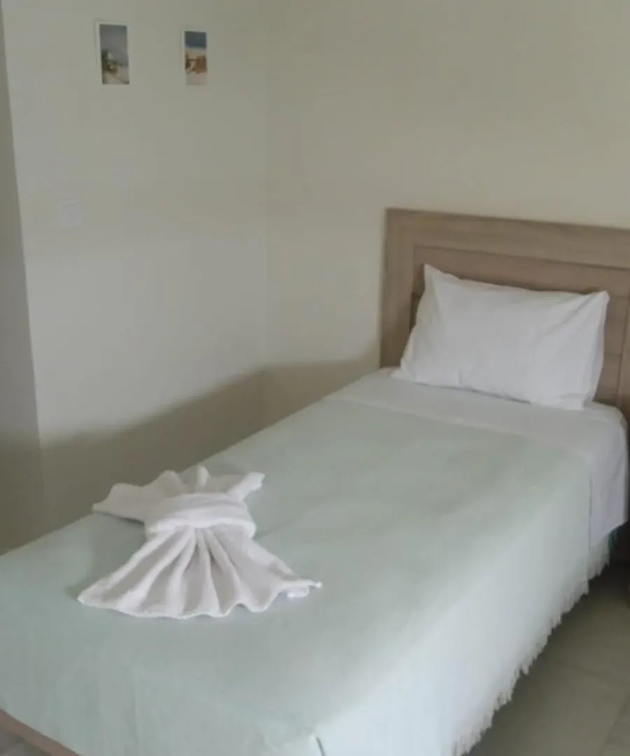 Why Not Houses Rio Ayamonte