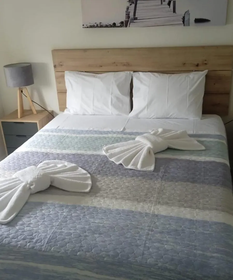 Appartement Why Not Houses Rio Ayamonte Espagne