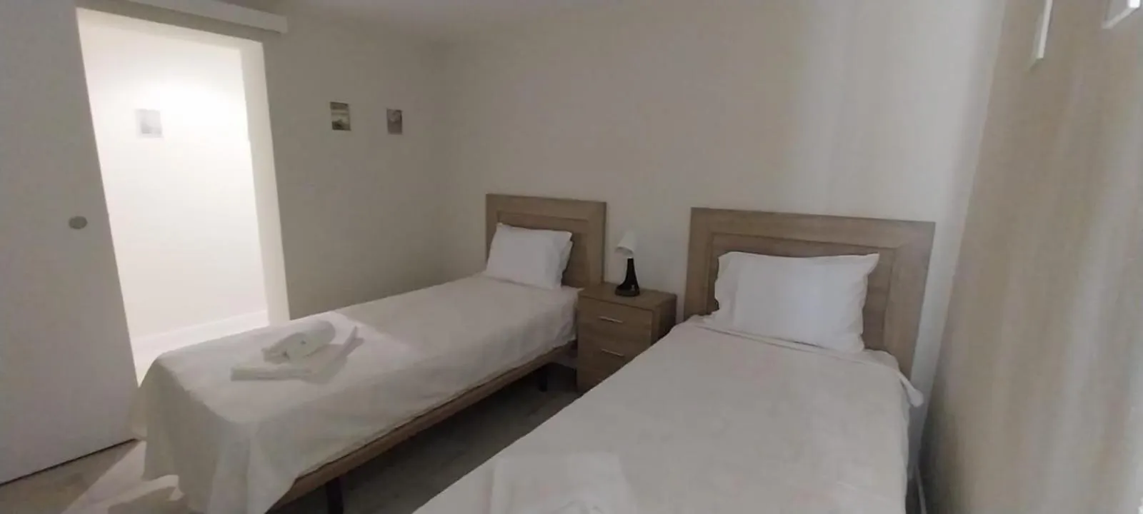 Why Not Houses Rio 阿亚蒙特 西班牙